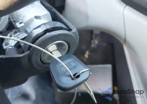 2010 Chevrolet Equinox Ls z USA, uszkodzony, nr VIN 2CNALBEW6A6350340